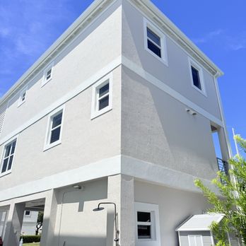 1. Rain Gutters Solution