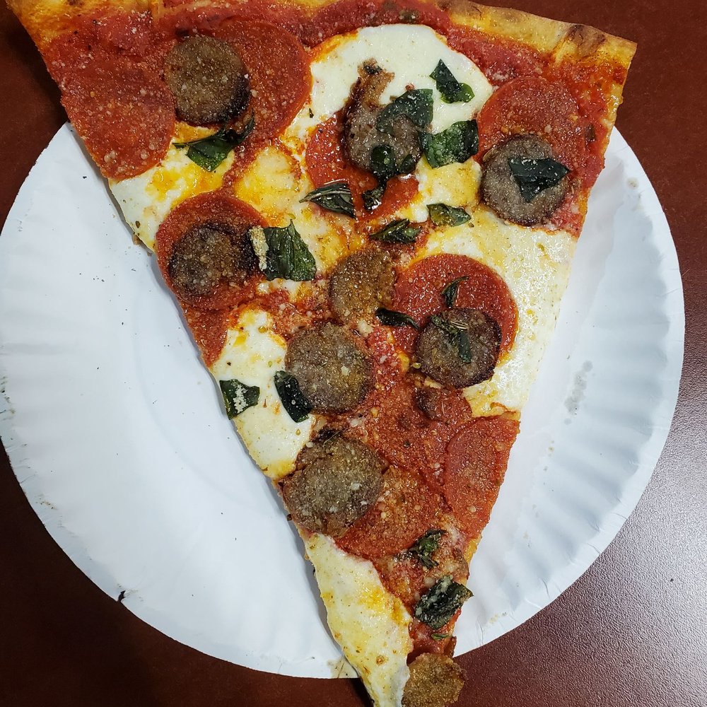 The Slice Spot - Pizza Near Me - West Chicago, Illinois The Slice Spot - Pizza Near Me - West Chicago, Illinois