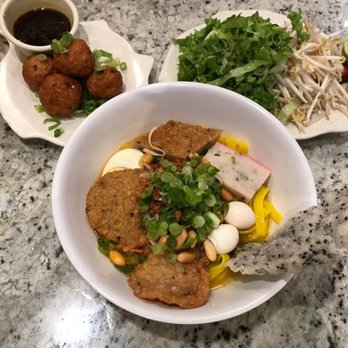 Bun Cha Ca Da Nang - Vietnamese Near Me - Houston, Texas Bun Cha Ca Da Nang - Vietnamese Near Me - Houston, Texas