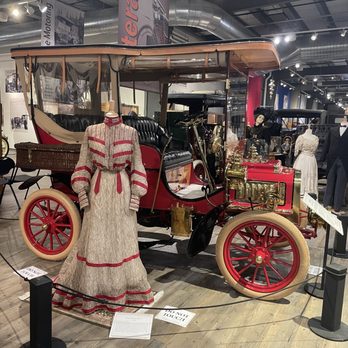 Fountainhead Antique Auto Museum - Museums Near Me - Fairbanks, Alaska Fountainhead Antique Auto Museum - Museums Near Me - Fairbanks, Alaska