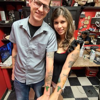 ROCK N ROLL TATTOO - Updated November 2025 - 589 Photos & 232 Reviews ...