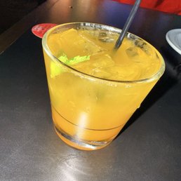 Jack Mango Smash