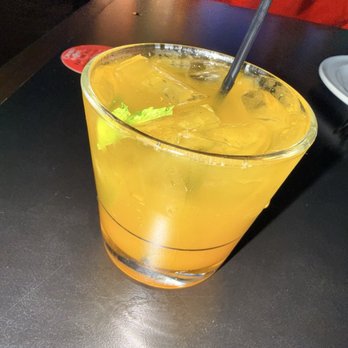 Chickie's & Pete's - Jack Mango Smash - American Near Me - Marlton, New Jersey