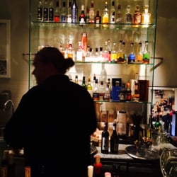 Wine bar