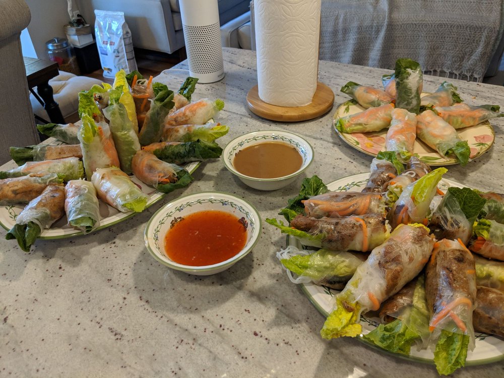 ASIAN GRILL & MORE 1 113 Photos & 120 Reviews Vietnamese 1825