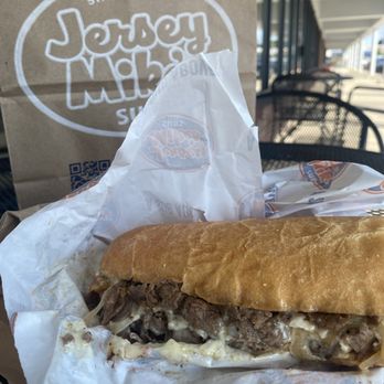 Jersey Mike's Subs - Sandwiches Near Me - Cincinnati, Ohio Jersey Mike's Subs - Sandwiches Near Me - Cincinnati, Ohio