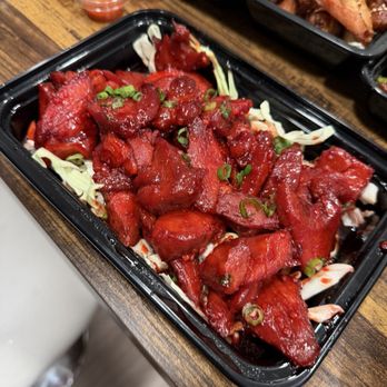 KPB Asian Bistro - Asian Fusion Near Me - Tustin, California