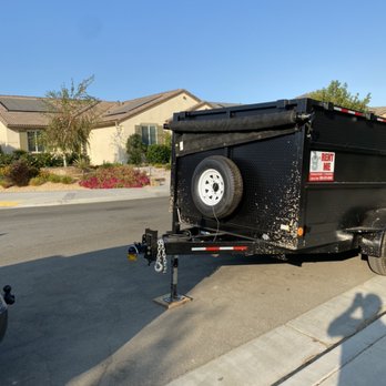 Ninth Crown Elite - Another happy customer. - Junk Removal & Hauling Near Me Ninth Crown Elite - Another happy customer. - Junk Removal & Hauling Near Me