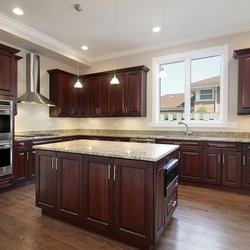 Thompson Kitchen & Bath - Kitchen Cabinet Refacing By Thompson Kitchen & Bath