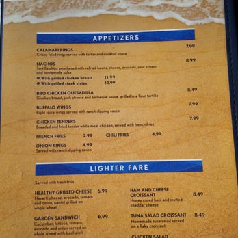 Bogey's Bar and Gril - the menu - Bars Near Me - Aptos, California Bogey's Bar and Gril - the menu - Bars Near Me - Aptos, California