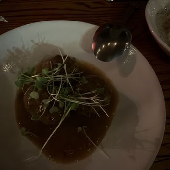 OK Donna - meatballs - Italian Near Me - Charleston, South Carolina