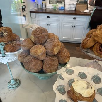 Eat Cake 4 Breakfast  - Brewster Buns - Bakeries Near Me - Brewster, Massachusetts
