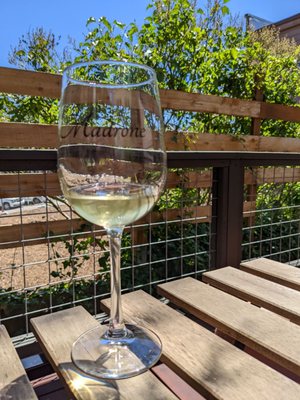 Madrone Wine & Cider Bar by null