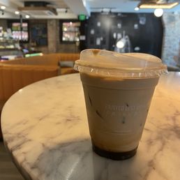 Banana Mocha