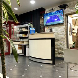 L'Express - Cash register.
