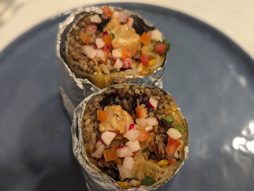 Playa Taqueria