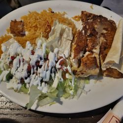 El Tapatio Mexican Restaurant & Cantina