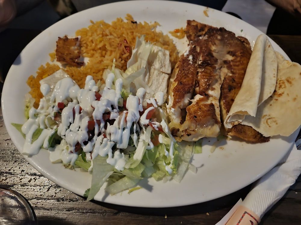 El Tapatio Mexican Restaurant & Cantina — Mexican restaurant in Youngstown