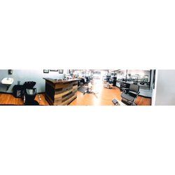 Hall Of Fame Barbershop - ..