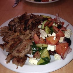 Orexi Souvlaki Bar Cafe
