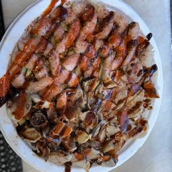 Mariscos Culichi - Botana  Culiacan