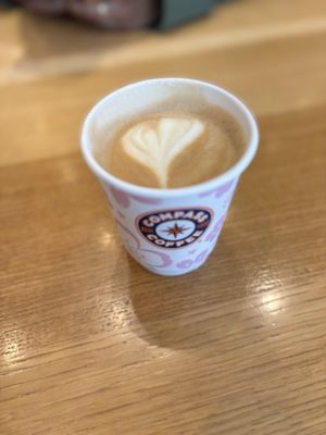Compass Coffee by null