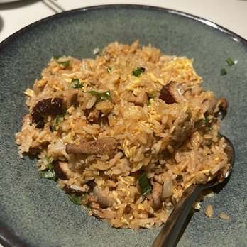 Antidote - Duck fried rice - Cocktail Bars Near Me - Brooklyn, New York