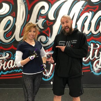 Jason Smith Personal Training - Debbra Sweet & Jason Smith trainer 5-10-18 - Trainers Near Me - San Marcos, California Jason Smith Personal Training - Debbra Sweet & Jason Smith trainer 5-10-18 - Trainers Near Me - San Marcos, California