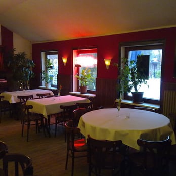 Gaststätte Rotbuche - Restaurants Near Me - Hamburg, HH