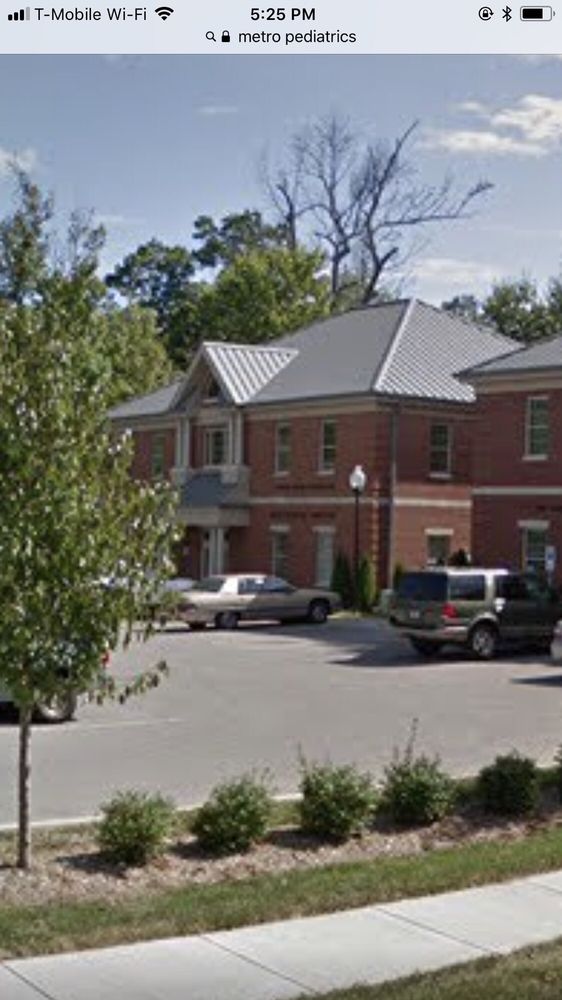 Metro Pediatric Associates - patient advocate in Louisville, KY