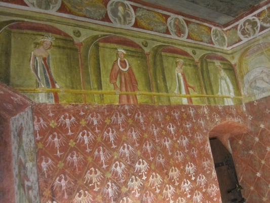 Castel Roncolo by null