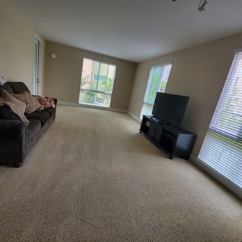 Fast Drying Carpet Cleaning - Carpet Cleaning Near Me - San Jose, California