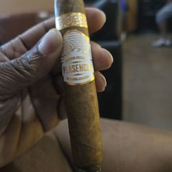 Chaney Cigar Lounge