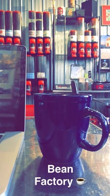 JS Bean Factory by null