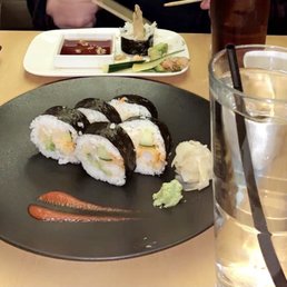 Dynamite Roll
