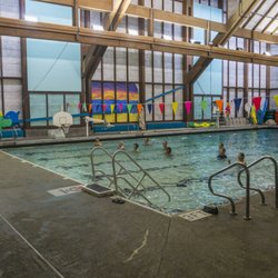 Meadowbrook Pool