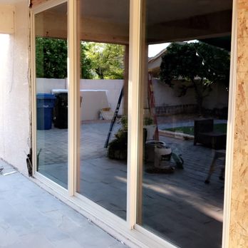 Epic Glass - Multislide patio doors - Windows Installation Near Me