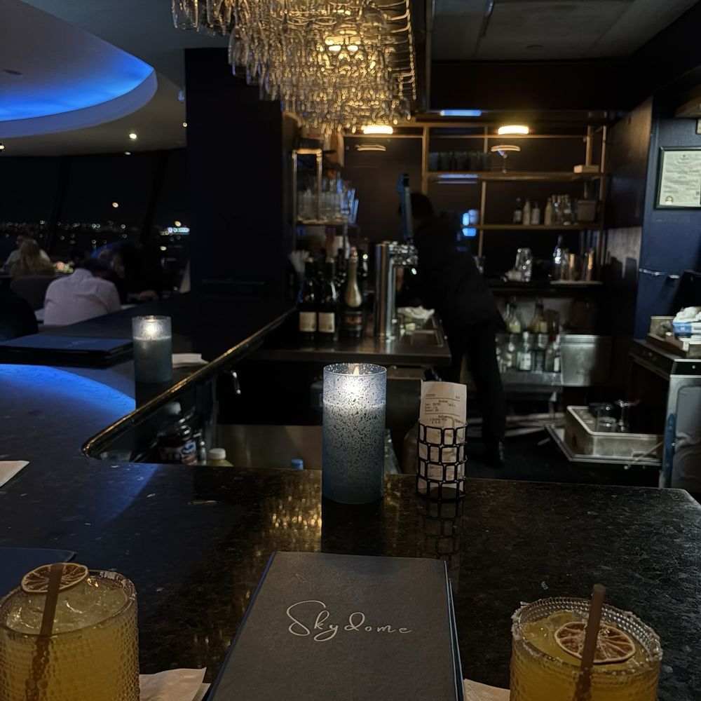 Skydome Restaurant - Mango margaritas are bomb ! - Lounges Near Me - Arlington, Virginia Skydome Restaurant - Mango margaritas are bomb ! - Lounges Near Me - Arlington, Virginia