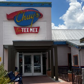 Chuy's - Tex-Mex Near Me - Jacksonville, Florida