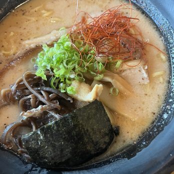 Soup Shack - Brookline - Tonkotsu Ramen - Ramen Near Me - Brookline, Massachusetts Soup Shack - Brookline - Tonkotsu Ramen - Ramen Near Me - Brookline, Massachusetts