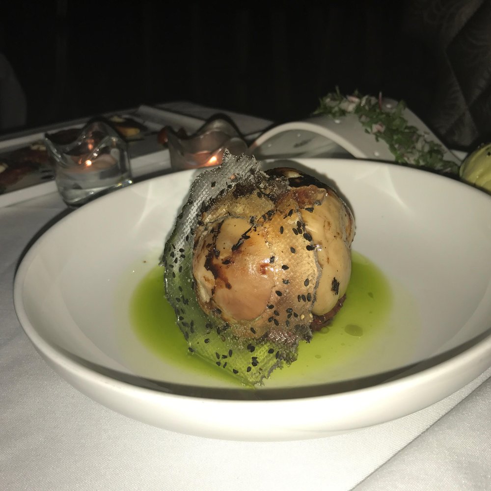Bordeaux - Celestial Glazed Capon - Kosher Near Me - Midwood, New York Bordeaux - Celestial Glazed Capon - Kosher Near Me - Midwood, New York