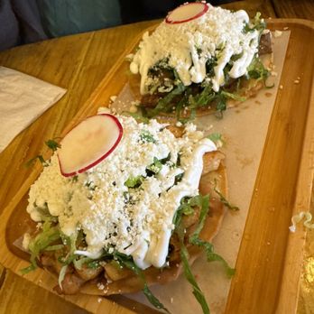 Mala Madre Taqueria - Carne tostada - Tacos Near Me - Westbury, New York Mala Madre Taqueria - Carne tostada - Tacos Near Me - Westbury, New York