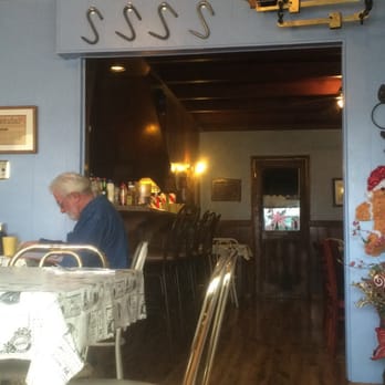 The Horseshoe - Bar area - Breakfast & Brunch Near Me - Benson, Arizona The Horseshoe - Bar area - Breakfast & Brunch Near Me - Benson, Arizona