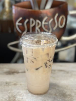 Nomad Cafe and Eatery by null