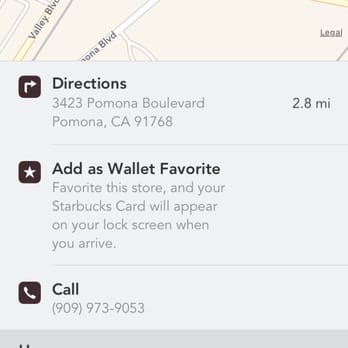 Starbucks - New Starbucks location in Pomona on Temple Ave. and Pomona Blvd. - Coffee & Tea Near Me - Pomona, California Starbucks - New Starbucks location in Pomona on Temple Ave. and Pomona Blvd. - Coffee & Tea Near Me - Pomona, California