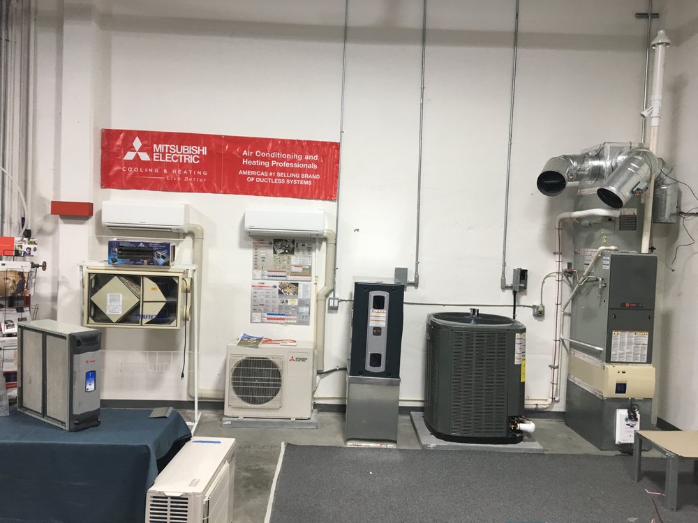 ALTERNATIVE HVAC SOLUTIONS 25 Photos & 51 Reviews Heating & Air