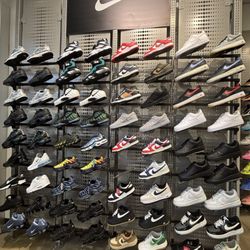 Foot Locker