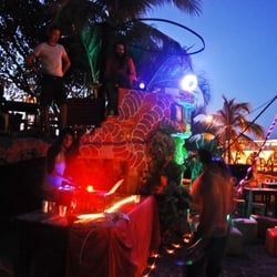 La Piedra de la Iguana