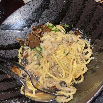 Komodo Miami - Truffle Mushroom - Asian Fusion Near Me - Miami, Florida Komodo Miami - Truffle Mushroom - Asian Fusion Near Me - Miami, Florida
