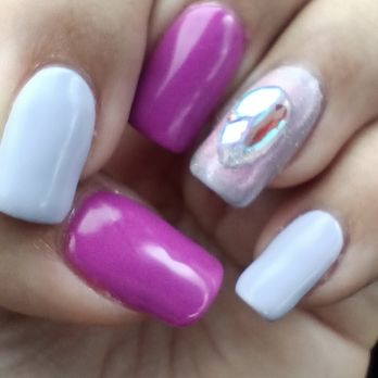 Monica Nail Salon - Nail Technicians Near Me - Philadelphia, Pennsylvania